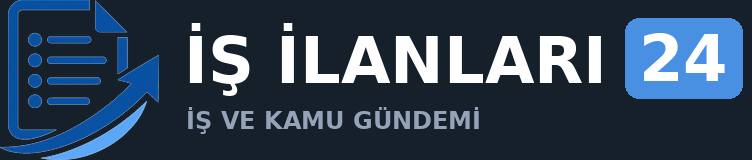 İş İlanları 24 - iş ve kamu gündemi